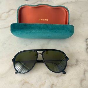 Gucci Women’s Sunglasses